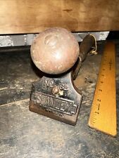 Vintage Stanley No. 82 Adjustable Angle Cabinet Wood Scraper Tool picture