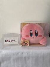 Kirby's Dream Land Instantly USB Warm Kirby Plush Doll Stuffed Toy Japan New picture
