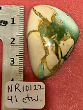 Natural Royston Cabochon 41 ctw. Mined from 50s-80s picture