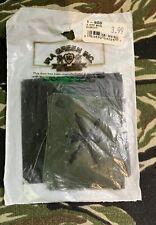 Pair of US Army Air Defense Artillery BOS in Original Ira Green Packaging. picture