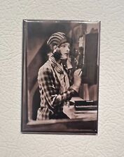 MYRNA LOY 1927 Girl From Chicago Movie Still  MAGNET 2x3