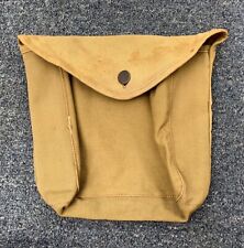 WWI US Mess Kit Pouch picture