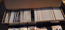 Lot Of Over 1k  A Game Of Thrones Trading Cards picture