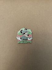 Dinsey 2018 Animal Kingdom Minnie Mouse Trading Pin picture