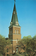 Postcard St. Anne's Episcopal Church, Annapolis, Maryland Vintage picture