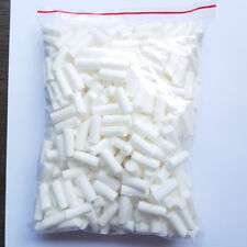 Cigarette Filters White Filter Tip 8mm Filters 500 pcs Filters Per Bag picture