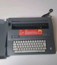 Smith Corona Typewriter picture