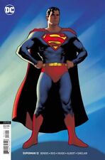Superman Vol 5 #12 Cover B Adam Hughes (2019) DC Comics NM Stock Image picture