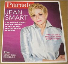 5/8/2022 Parade Newspaper Magazine Jean Smart Hacks HBO Max Mare of Easttown picture
