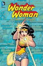 WONDER WOMAN: THE TWELVE LABORS By Various picture