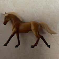 Breyer Stablemate SM 2007 JCPenney Parade of Breeds IV Chestnut Cantering WB picture