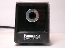 Vintage 1970's  Panasonic  Electric Pencil Sharpener  Model KP77  Made In Japan picture