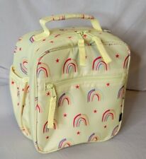 Gap Kids Rainbow Insulated Lunchbag Retail: $29.95 9