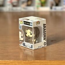Funko Bitty Pop ARAGORN #531 🔥 1/3 Mystery CHASE The Lord Of The Rings LOTR picture