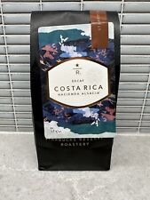 Starbucks Reserve Roastery Costa Rica DECAF Hacienda Alsacia  8oz Coffee Beans picture