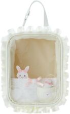 Sanrio Plush Pouch (Enjoy Idol Baby) Wish Me Mell 14x8.5x18cm From Japan picture