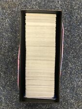 Pokemon TCG Mix Bulk Joblot All Rare Holo And Reverse Holo - 500 Cards in ETB picture