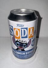 Halloween Stitch SEALED COMMON Funko Soda 2023 NYCC Exclusive LE 17,000 picture