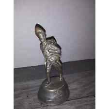 English Pewter Figure by Charles Stadden - Coldstream Guards  picture