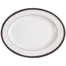 Lenox Vintage Jewel Oval Serving Platter 1438151 picture