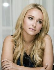 Hayden Panettiere    Actress Sexy  Model  Babe  photo 8.5x11 - 593883 picture