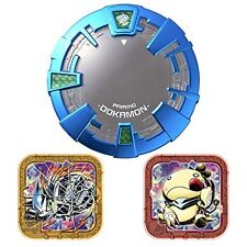Bandai Digimon Universe Apply Monsters Appmon Pairing Cover Set Dkamon Ver. picture