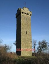 PHOTO  FLOUNDERS' FOLLY BUILT IN 1838 FOR A WEALTHY QUAKER NAMED BENJAMIN FLOUND picture