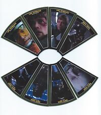 2013 Topps Star Wars Jedi Legacy The Circle is Now Complete You Pick the Card picture