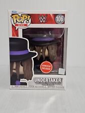 Undertaker FUNKO POP 