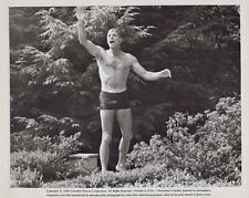 Burt Lancaster (1968)❤️Vintage Handsome Hollywood Beefcake Photo K 508 picture