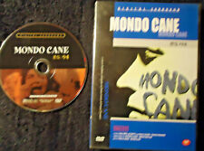DVD Mondo Cane English with English & Korean Subtitles Gualtiero Jacopetti picture