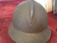 French Armed Forces M26 Adrian Helmet picture