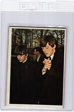 1964 Topps Beatles Color Cards Trading Card #58 picture