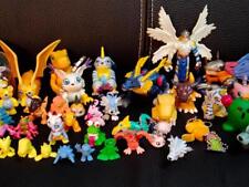 Huge Lot Bandai Digimon Adventure Wonder Capsule Mini Figure Set picture