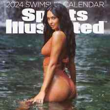 Trends International,  Sports Illustrated Swimsuit Exclusive 2024 Wall Calendar picture