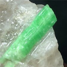 EMERALD BERYL SPECIMENS Rough Gemstone High Grade NATURAL MINED TOTAL（620 ct）A34 picture