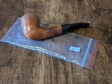 VINTAGE USED LORENZO 8736 SMOKING PIPE MADE IN ITALY #2 picture