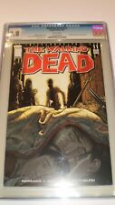 The Walking Dead #11 CGC 9.8 Robert Kirkman Image Comics picture