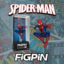 FiGPiN - The Amazing Spider-Man (963-WS) picture
