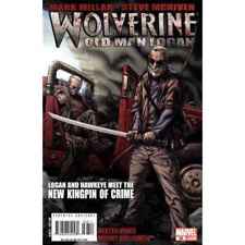 Wolverine (2003 series) #68 in Near Mint condition. Marvel comics [n| picture