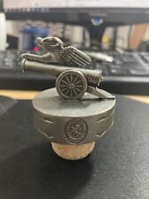 WhistlePig The Boss Hog III: The Independent (Pewter Stopper) RARE 2016 picture
