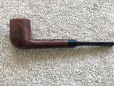 NEW TIM WEST “OLD WEST”21 BILLIARD PIPE MADE W/50+ YEAR OLD BRIAR        AJ picture