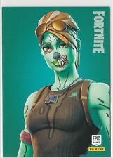 Fortnite Ghoul Trooper #214 USA PRINT 2019 FORT-0270 picture