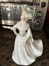Royal Doulton Figurine HN3496 Margaret Made in England picture