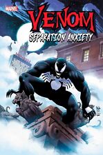 Marvel Comics Venom Separation Anxiety #1 Choose Your Cover IN STOCK picture