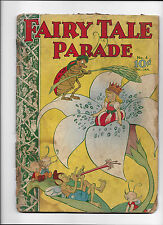 FAIRY TALE PARADE #4  [1943 PR]  