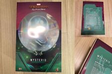 Hot Toys Spider-Man Far From Home 1/6 Figure MYSTERIO Used Rare Japan picture