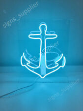 Anchor Aqua Blue Acrylic 14
