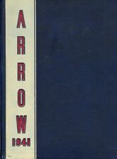 1941 Central High School Yearbook - Aberdeen, South Dakota - The Arrow, Nice Con picture