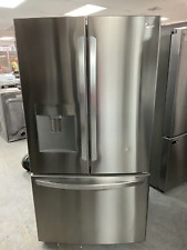 Lg - French Door (Refrigerator) - LRFWS2906S picture